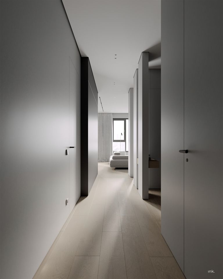 1 Прихожая 7