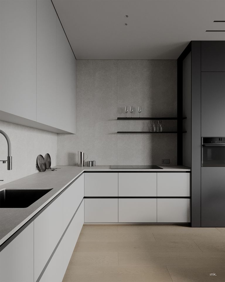 3 Кухня-гостиная 16