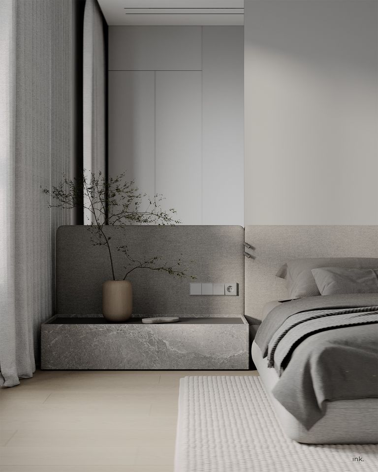 6 Мастер-спальня 12