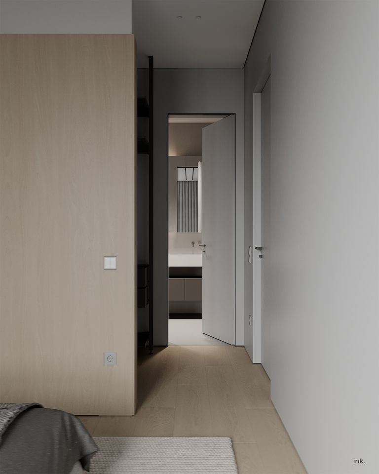 6 Мастер-спальня 18