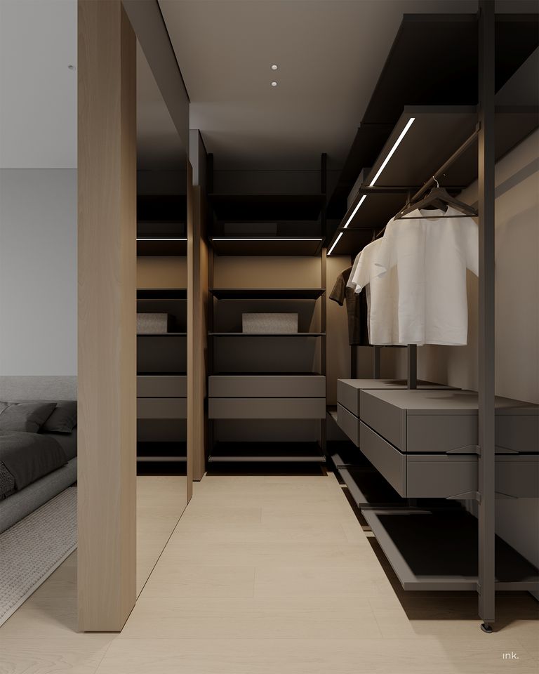 6 Мастер-спальня 3