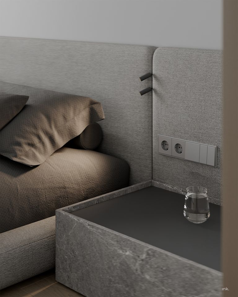 6 Мастер-спальня 8