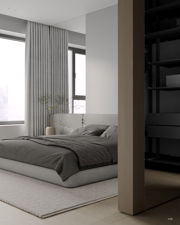 6 Мастер-спальня 9